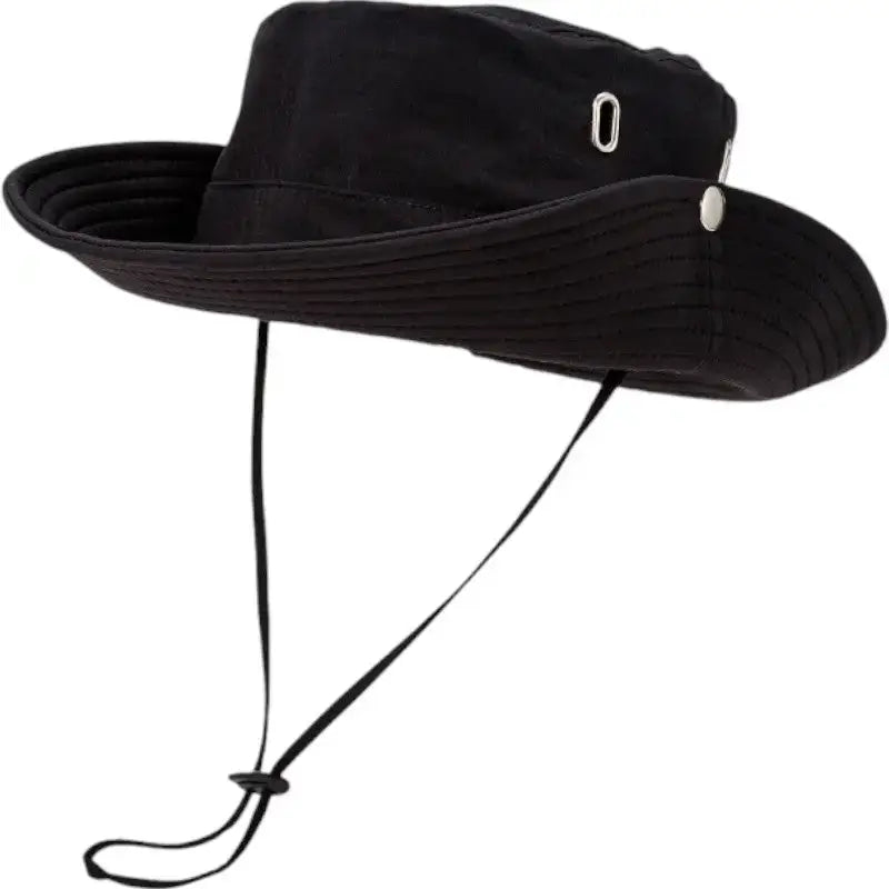 Chapeau brousse randonnée homme