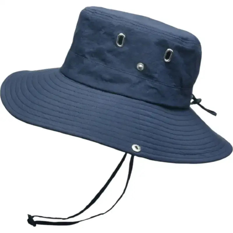 Chapeau brousse randonnée homme