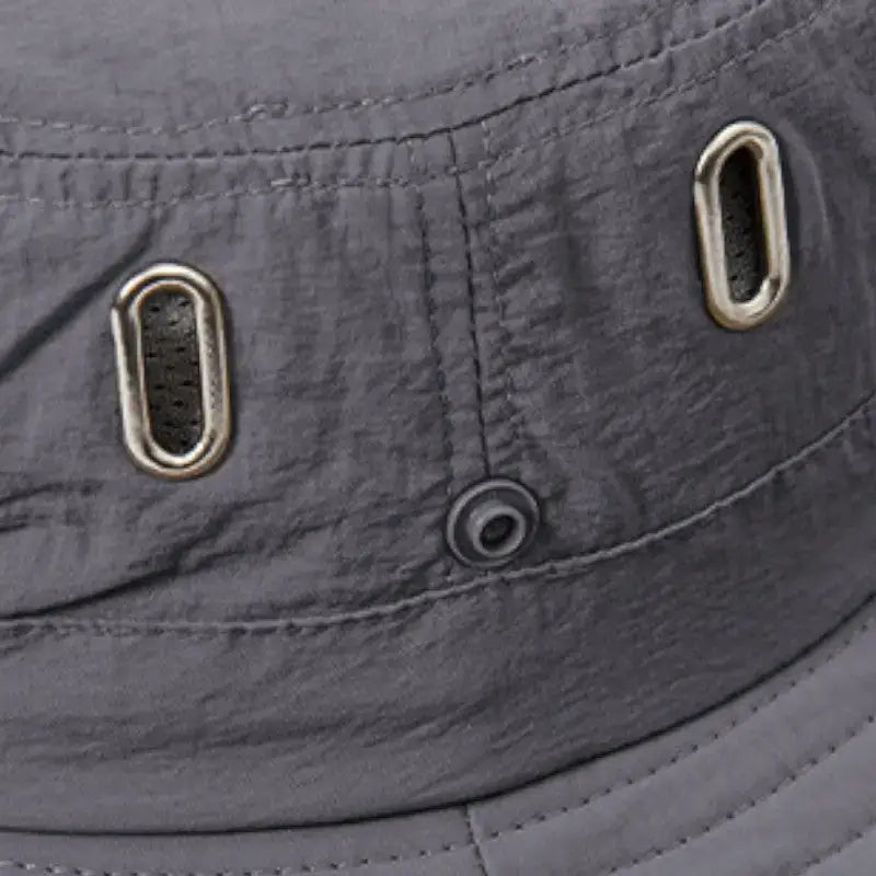 Chapeau brousse randonnée homme