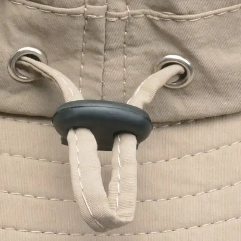 Chapeau brousse randonnée homme