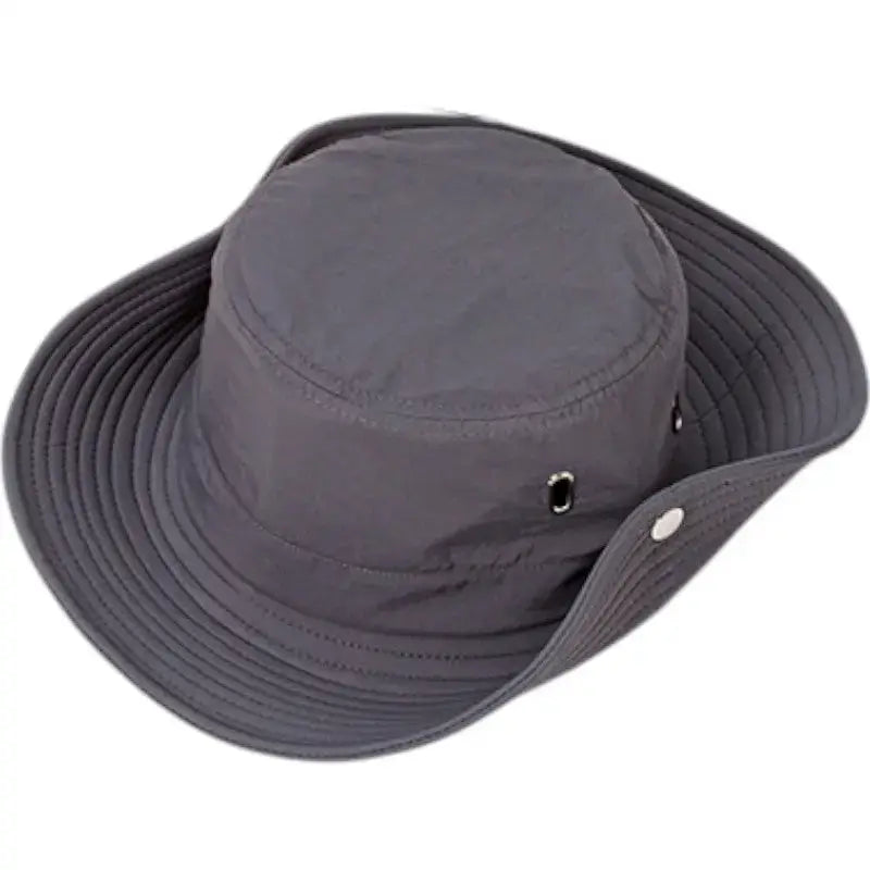 Chapeau brousse randonnée homme