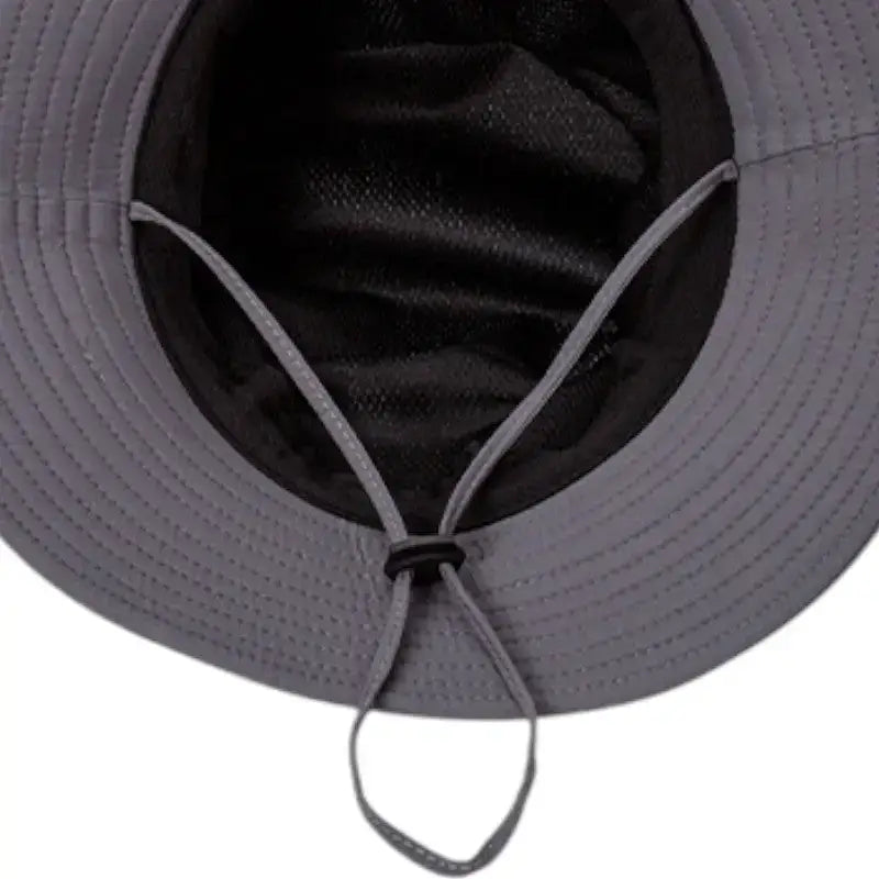 Chapeau brousse randonnée homme