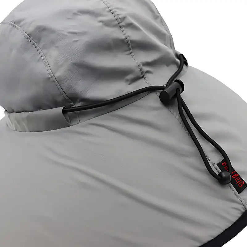 Chapeau été randonnée protection solaire