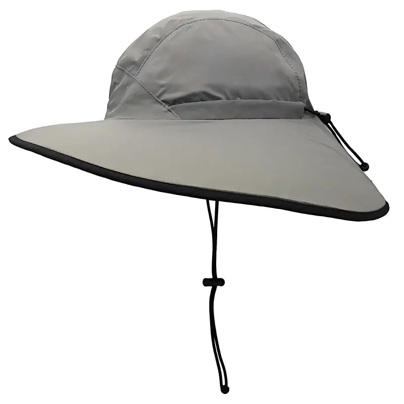 Chapeau été randonnée protection solaire