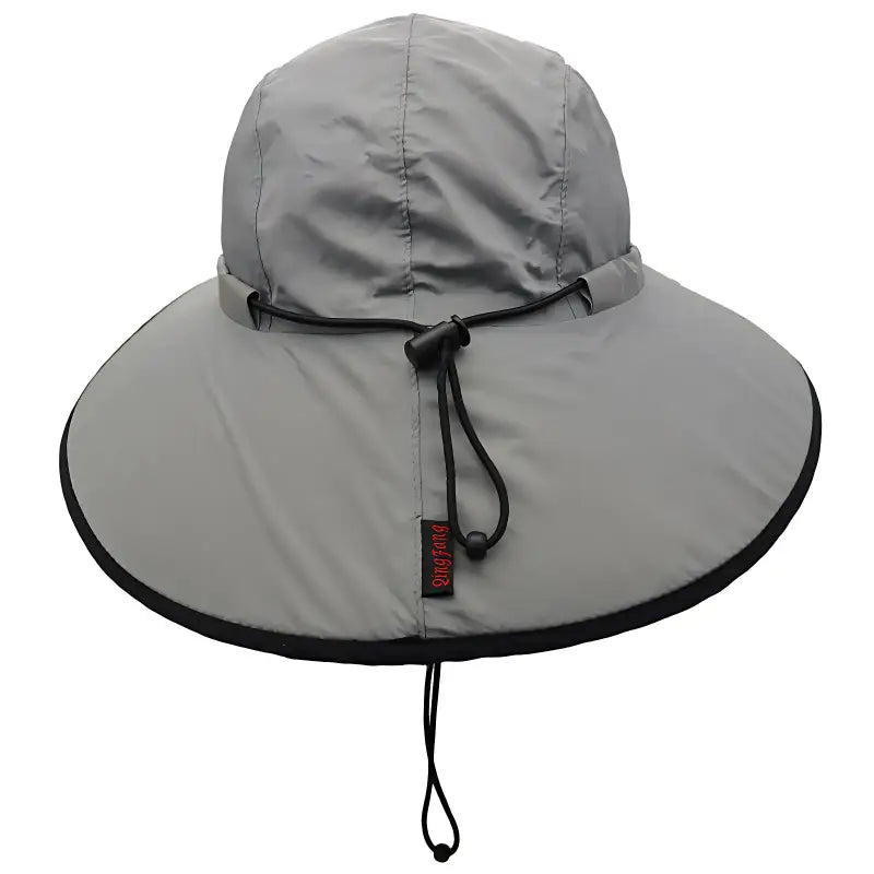 Chapeau été randonnée protection solaire