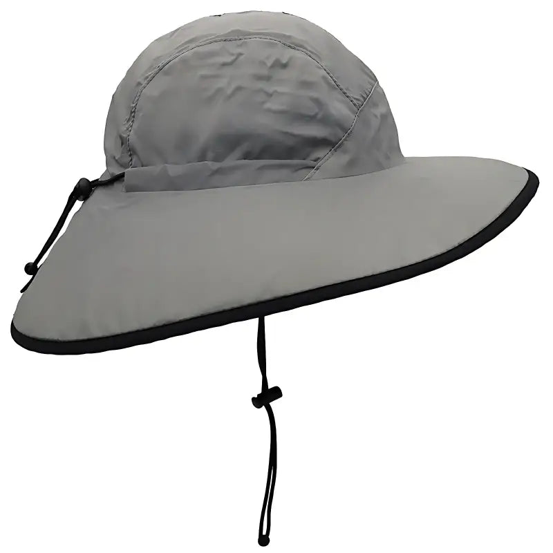 Chapeau été randonnée protection solaire