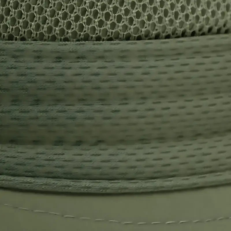 Chapeau randonnée anti-uv imperméable unisexe