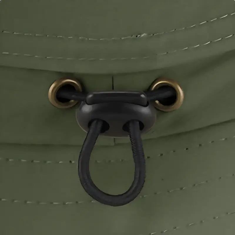 Chapeau randonnée anti-uv imperméable unisexe