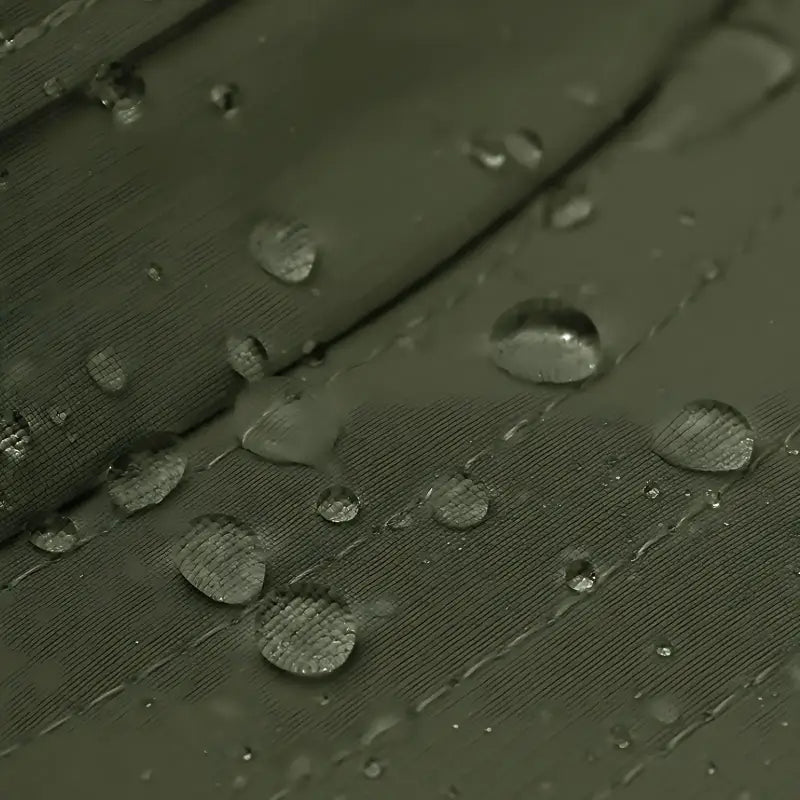 Chapeau randonnée anti-uv imperméable unisexe