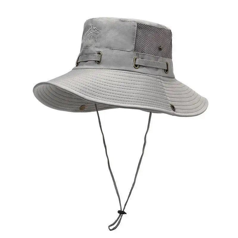 Chapeau randonnée classe fonctionnel