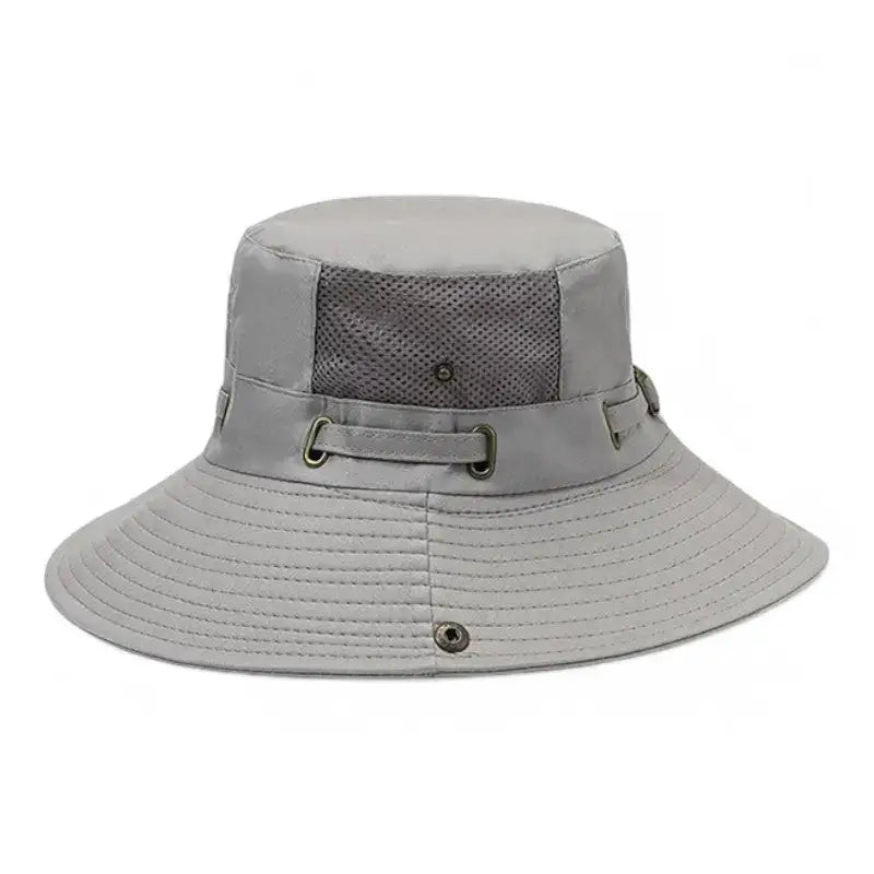 Chapeau randonnée classe fonctionnel