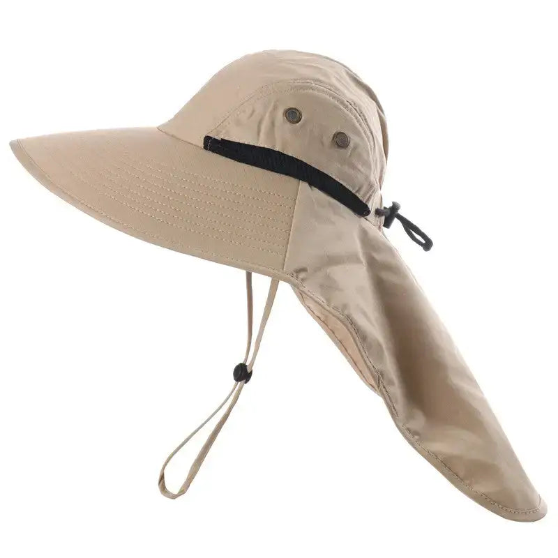 Chapeau de randonnée confortable outdoor