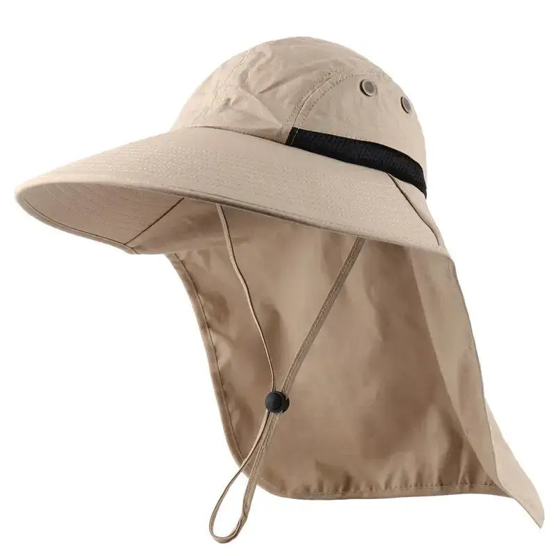 Chapeau de randonnée confortable outdoor