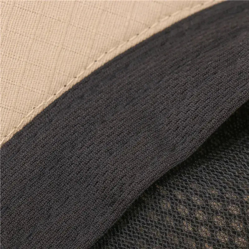 Chapeau de randonnée confortable outdoor