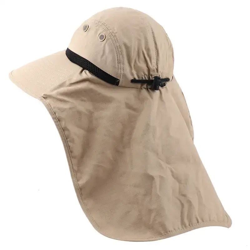 Chapeau de randonnée confortable outdoor