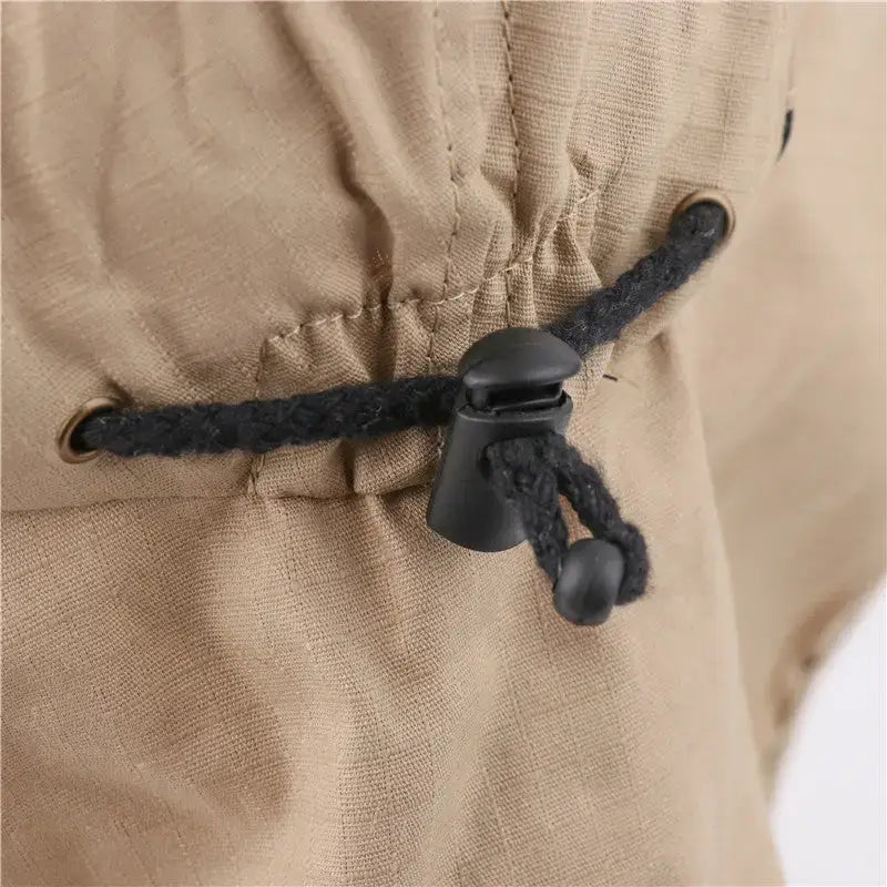 Chapeau de randonnée confortable outdoor