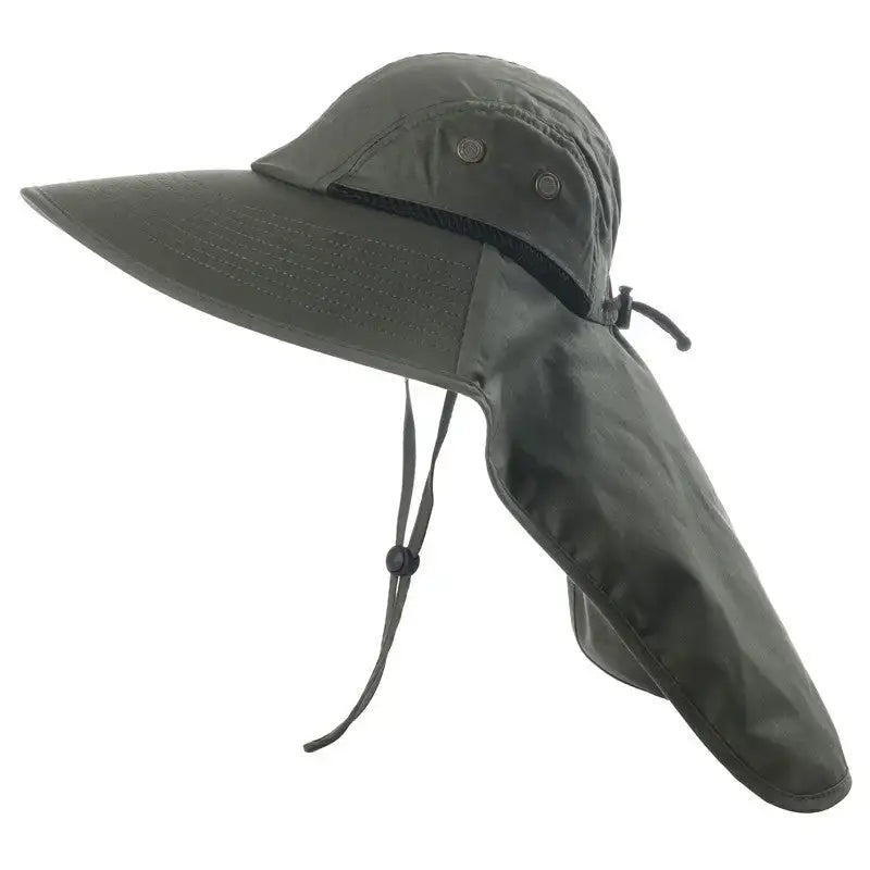 Chapeau de randonnée confortable outdoor