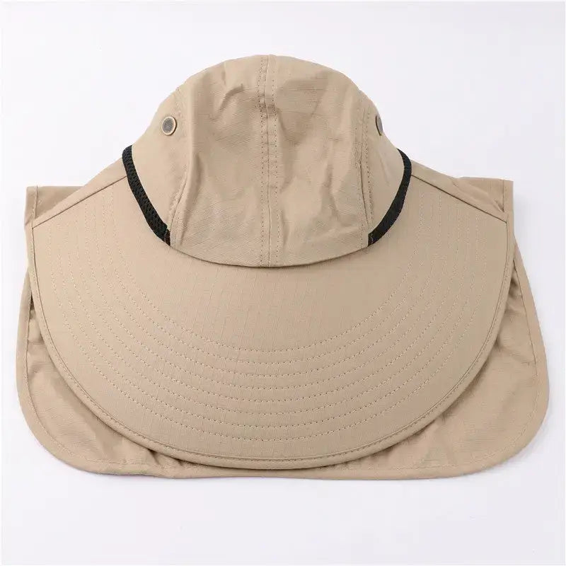 Chapeau de randonnée confortable outdoor