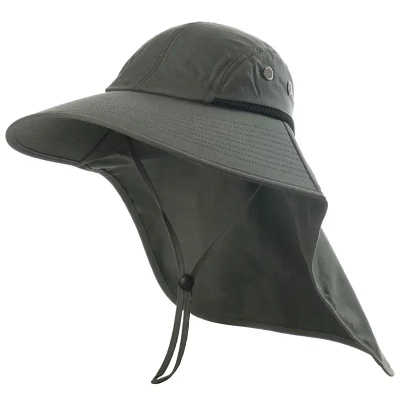 Chapeau de randonnée confortable outdoor