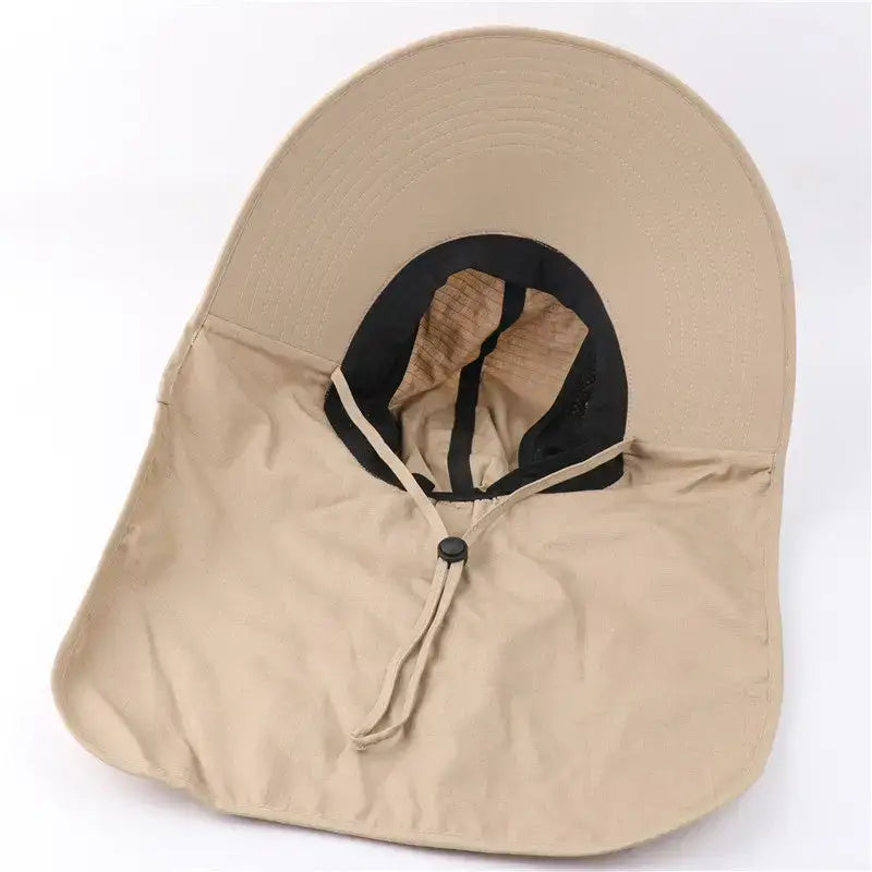 Chapeau de randonnée confortable outdoor