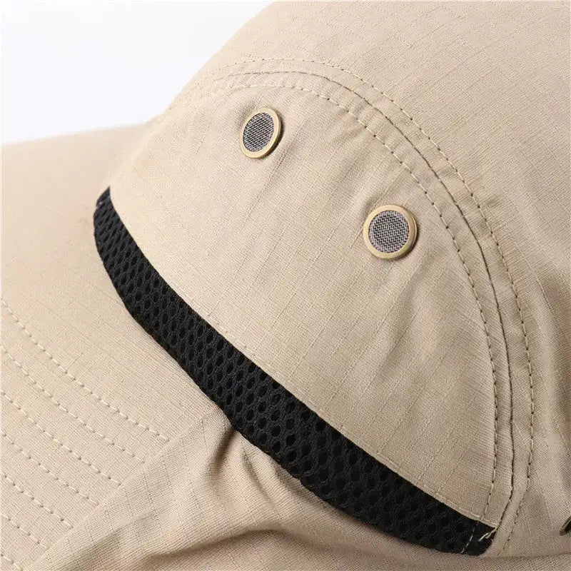 Chapeau de randonnée confortable outdoor