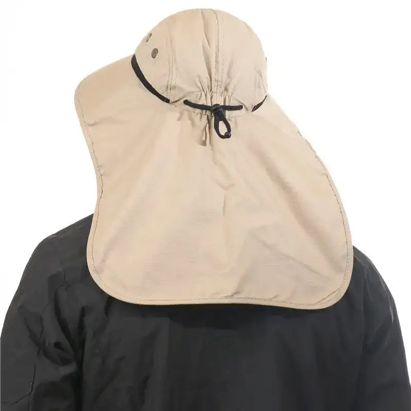 Chapeau de randonnée confortable outdoor