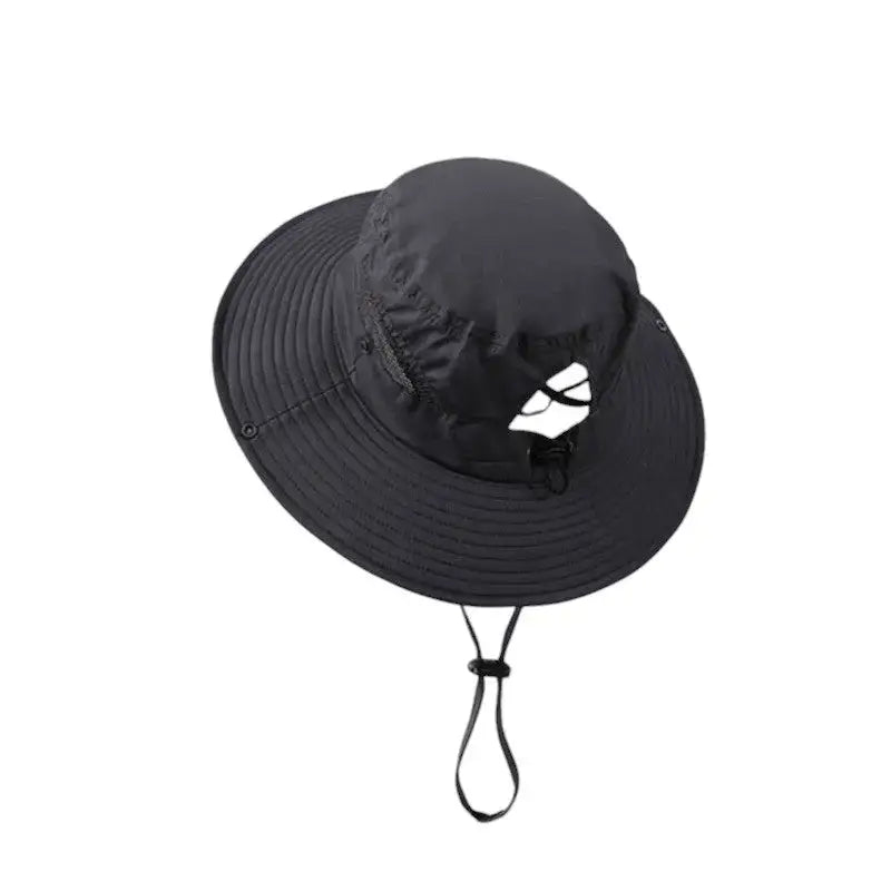 Chapeau randonnée femme technique