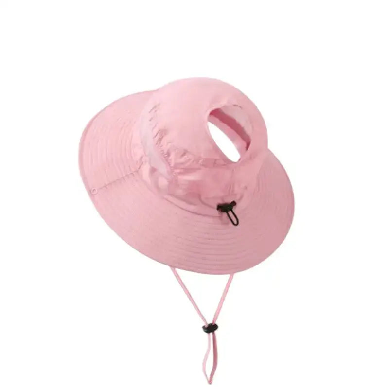 Chapeau randonnée femme technique