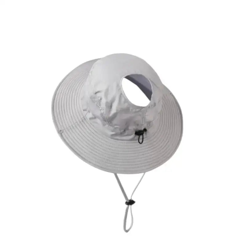 Chapeau randonnée femme technique