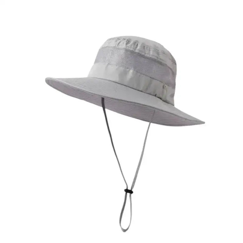 Chapeau randonnée femme technique