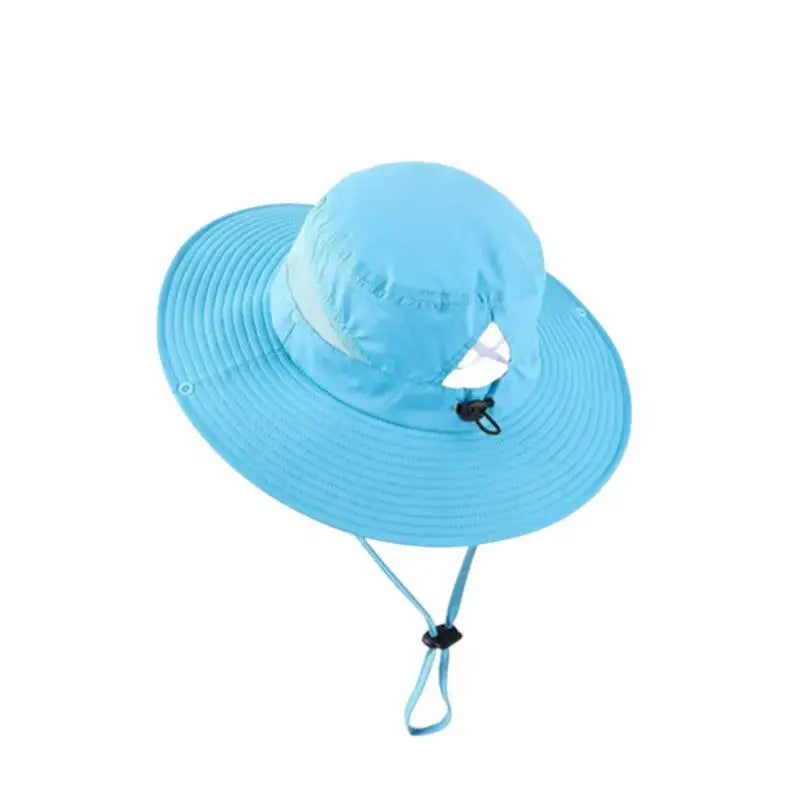 Chapeau randonnée femme technique