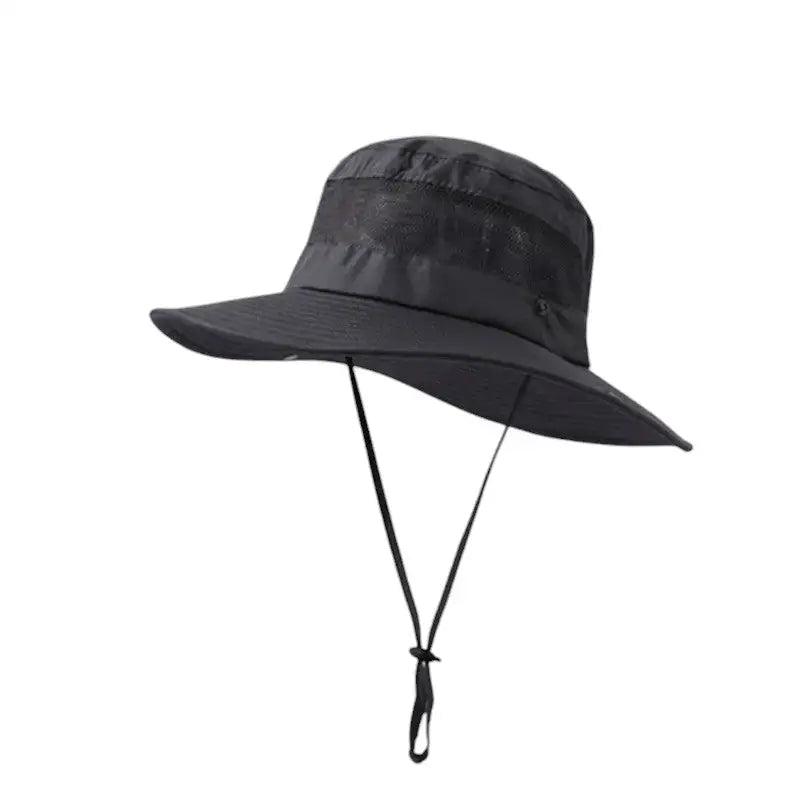 Chapeau randonnée femme technique
