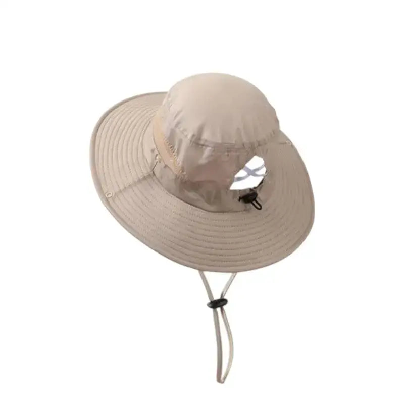 Chapeau randonnée femme technique