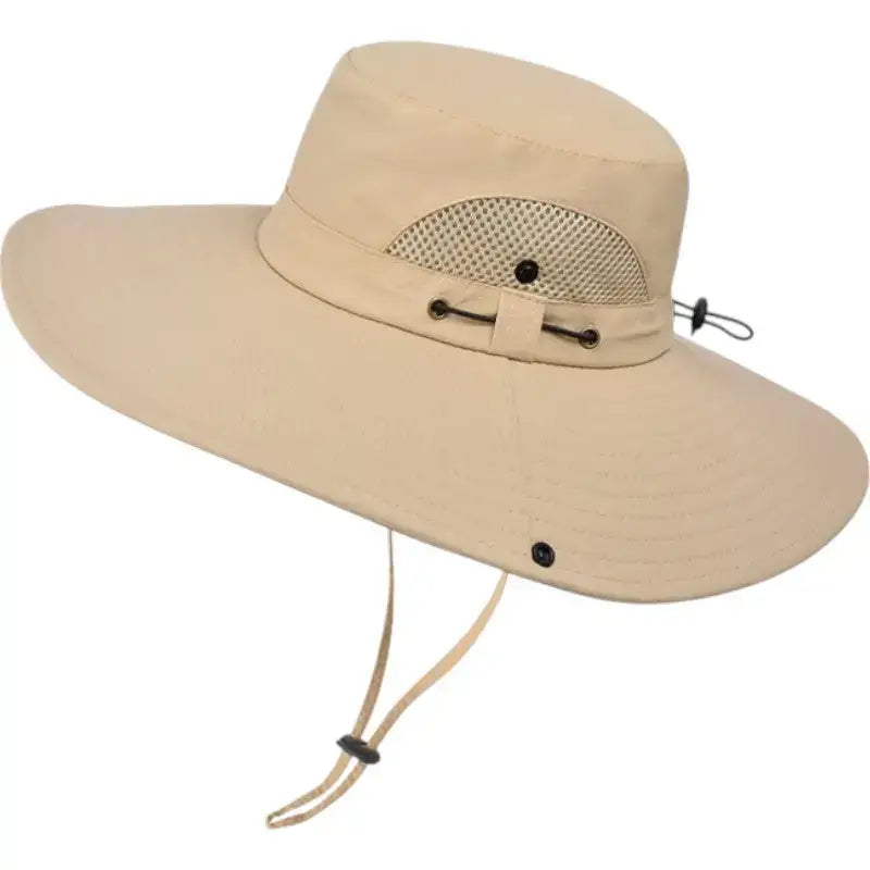 Chapeau de randonnée homme