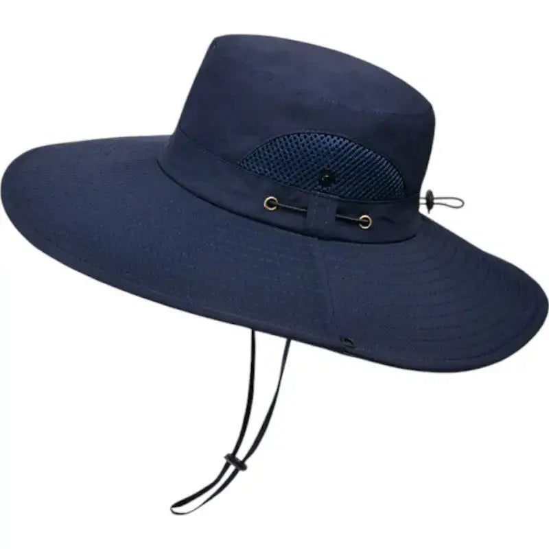 Chapeau de randonnée homme