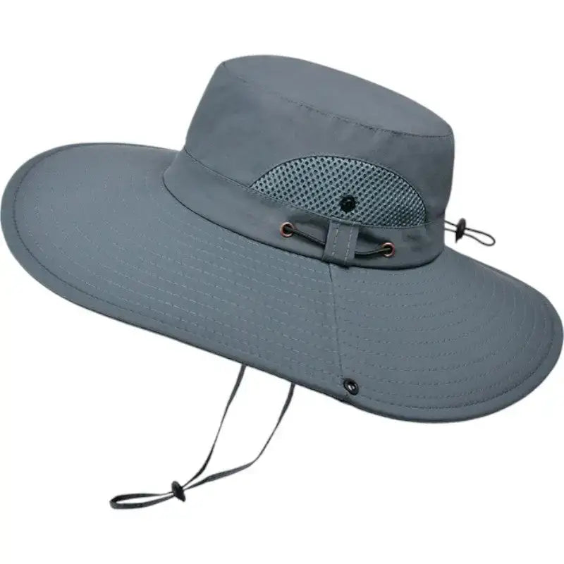 Chapeau de randonnée homme