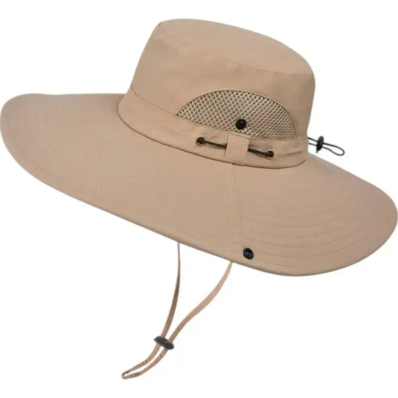 Chapeau de randonnée homme