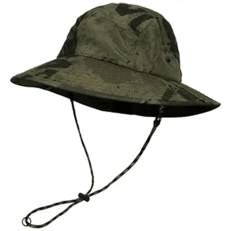 Chapeau de randonnée homme femme tactique