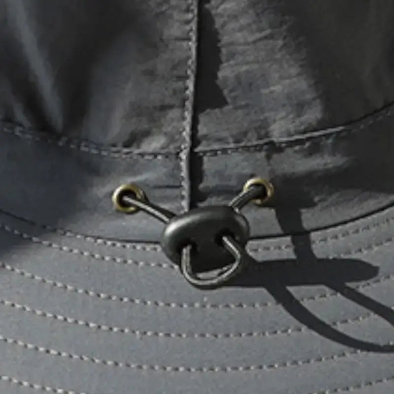 Chapeau de randonnée homme haute performance