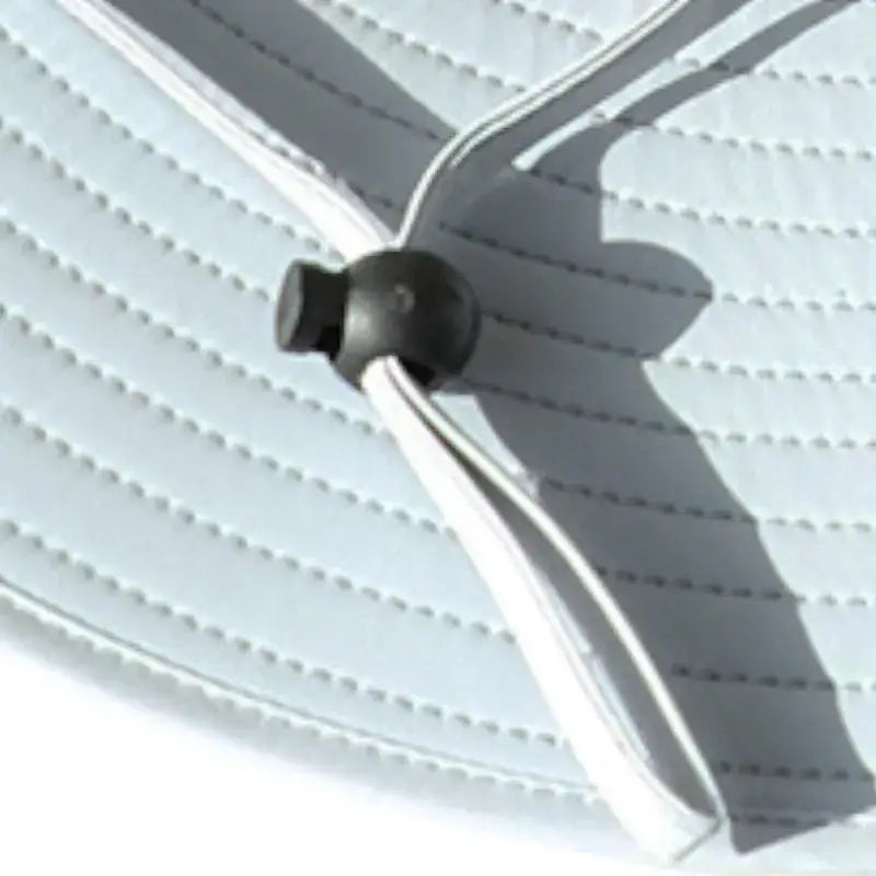 Chapeau de randonnée homme haute performance