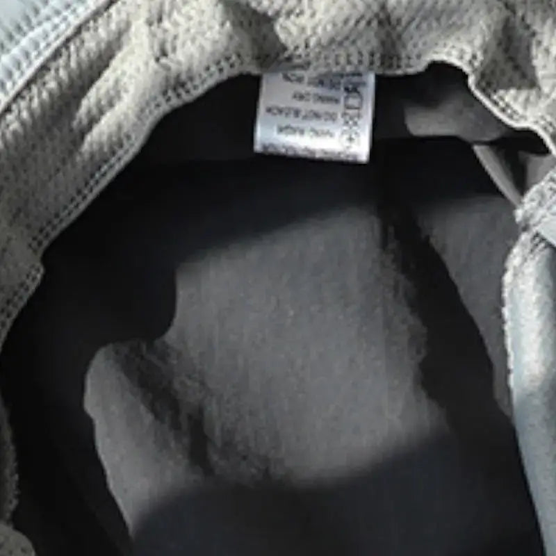 Chapeau de randonnée homme haute performance