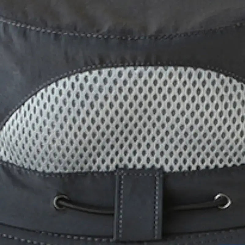 Chapeau de randonnée homme haute performance