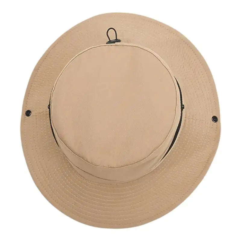 Chapeau de randonnée homme performant