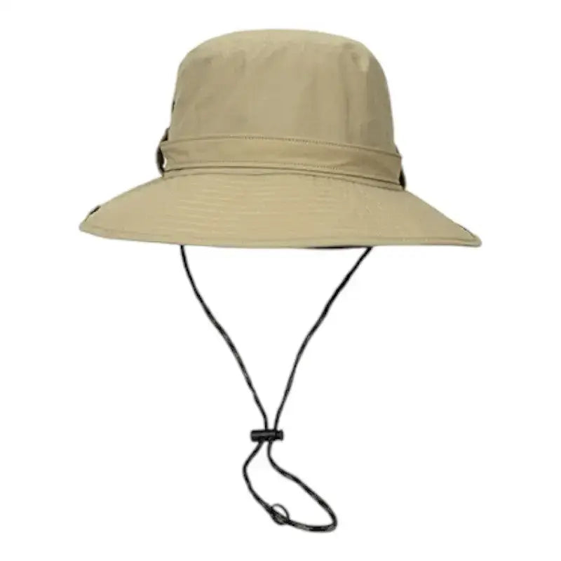 Chapeau de randonnée homme robuste
