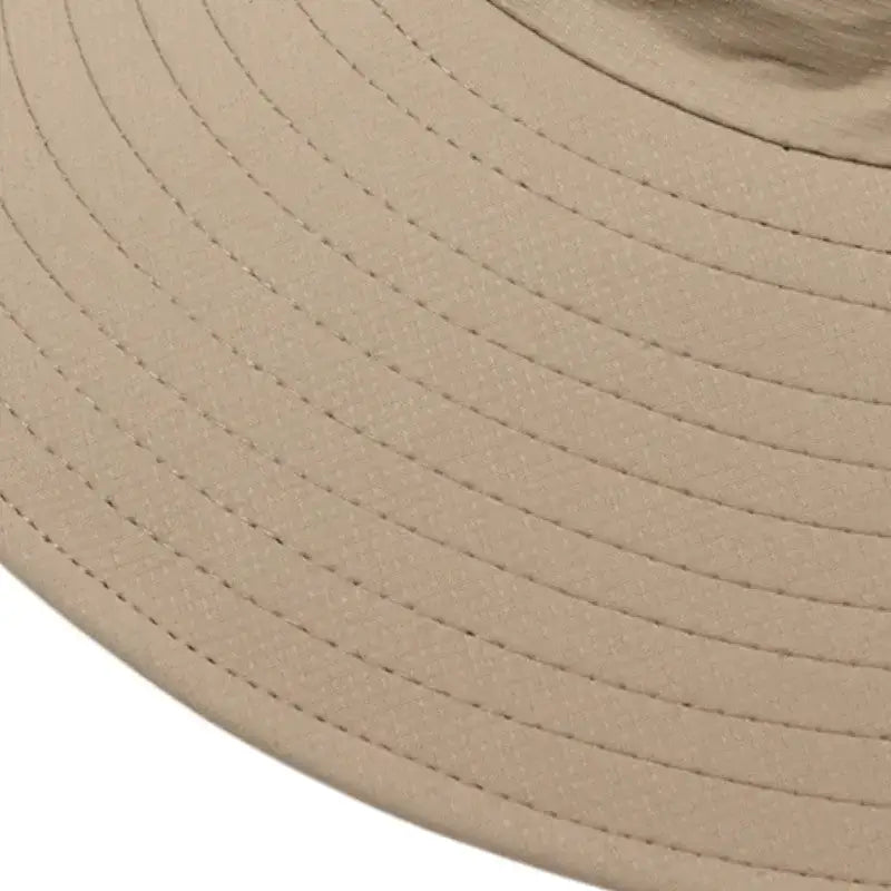 Chapeau de randonnée imperméable
