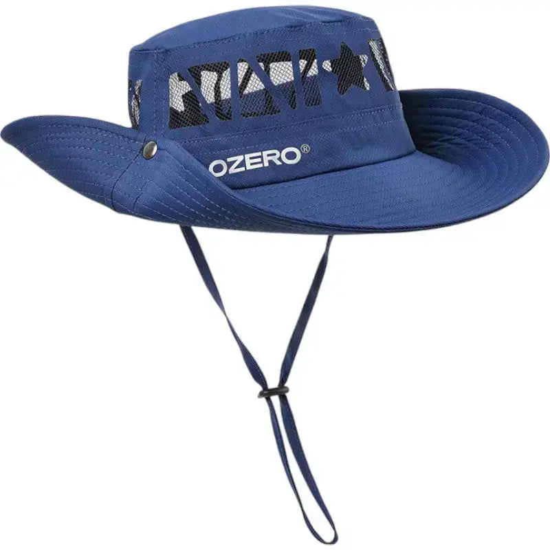 Chapeau de randonnée imperméable