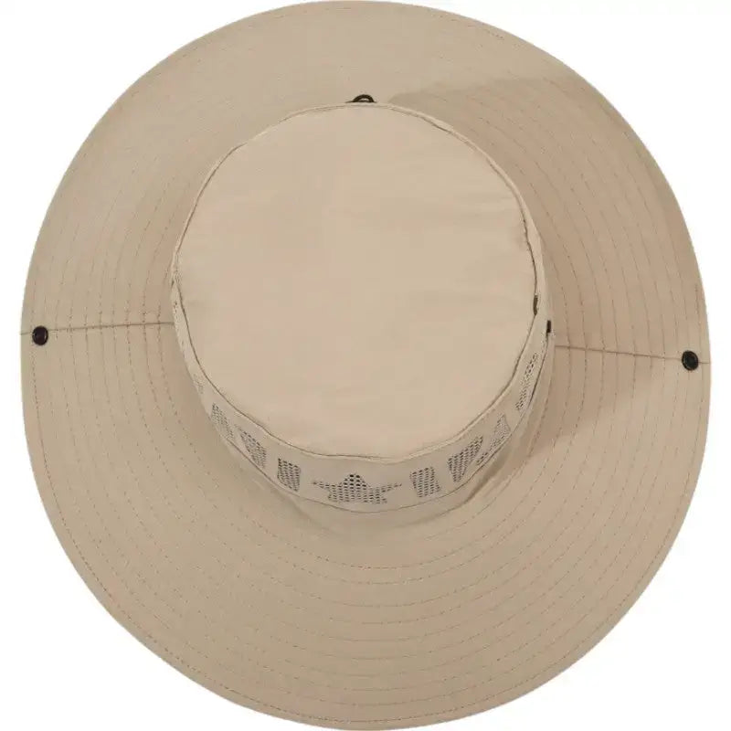 Chapeau de randonnée imperméable