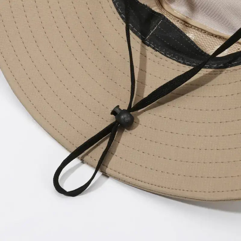 Chapeau de randonnée imperméable