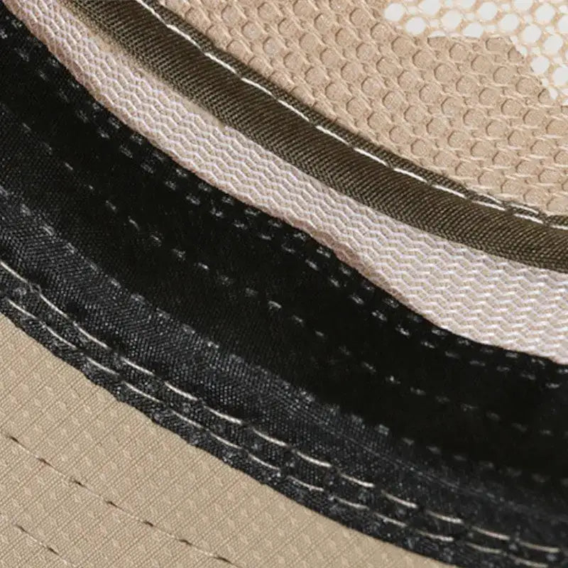 Chapeau de randonnée imperméable