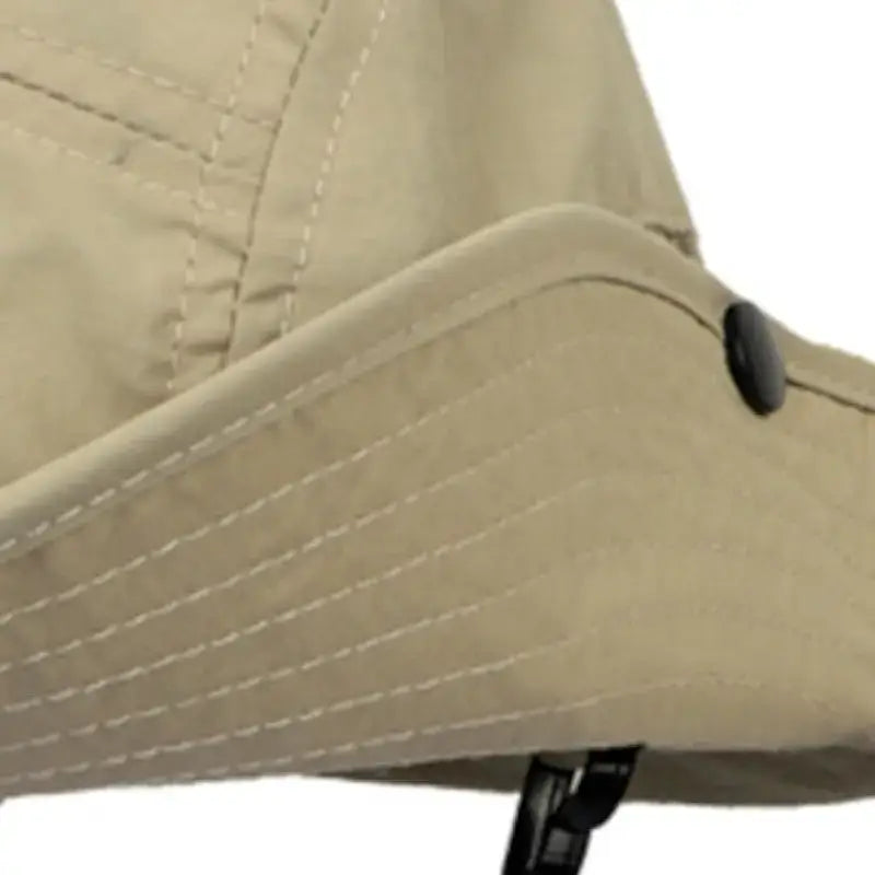 Chapeau de randonnée léger